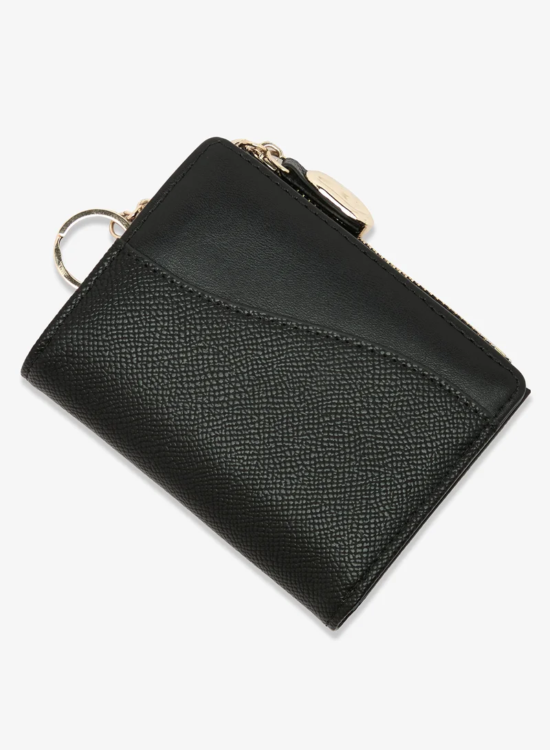 ELLA Classic Wallet Card Holder